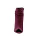 thumbnail image 3 of Botin Color Vino Con Cierre Lateral Mundo Terra 028475, 3 of 3