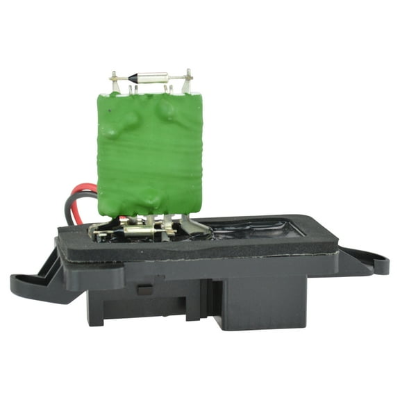 Front Heater Blower Motor Resistor for Chevy GMC Cadillac Pickup Truck SUV HCA41499