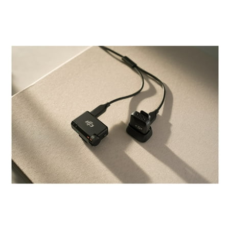 DJI - Mic Mini Wireless Omnidirectional Microphone System
