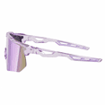 thumbnail image 3 of WORLUX Purple TR90 Cycling Sport Goggles with UV400 Lenses, 3 of 8