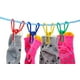 thumbnail image 2 of Paquete de 30 clips multiusos para tendedero, clips de alambre de acero de Blovess Sailing Electrónica, 2 of 6