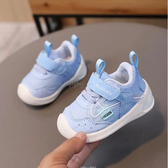 Kids Shoes Children Girls Sneakers Shoes For Baby Toddler Sneakers Casual Shoes Fashion Breathable Boys Sports Shoes Best Gift