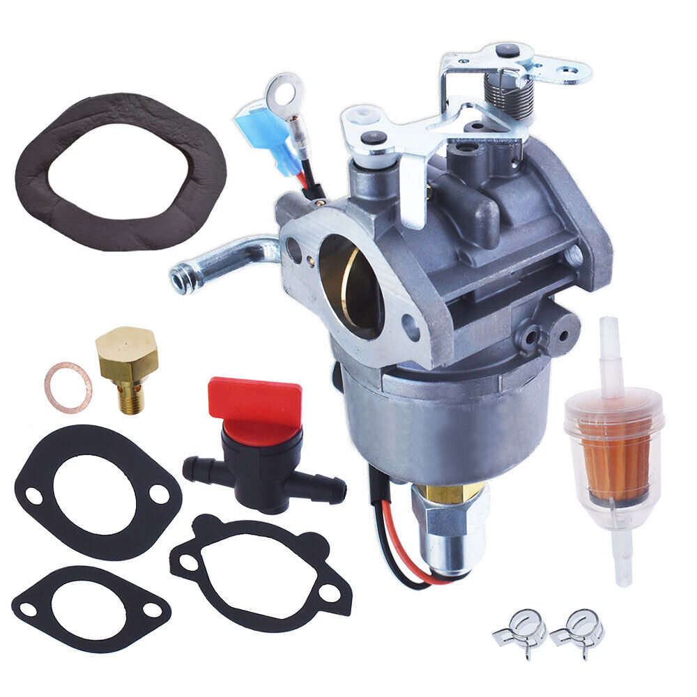 Carburetor For Cummins Onan QG 4000 4KYFA-6747P 146-0881 RV Generator