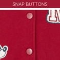 thumbnail image 5 of Disney Mickey Mouse Varsity Bomber Jacket Toddler to Big Kid, 5 of 5