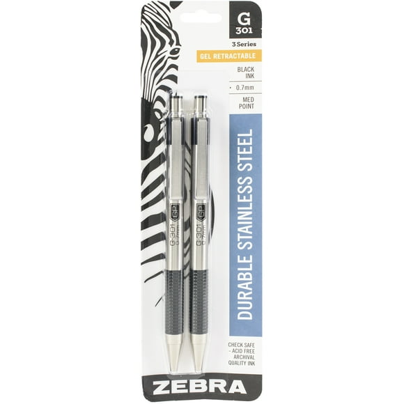 Bolígrafo cebra Zebra Pen 41312