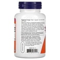 thumbnail image 3 of NOW FOODS ACIDO HIALURONICO DOBLE ACCION 100MG 120VCAPS, 3 of 6