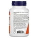 thumbnail image 3 of NOW FOODS ACIDO HIALURONICO DOBLE ACCION 100MG 120VCAPS, 3 of 6