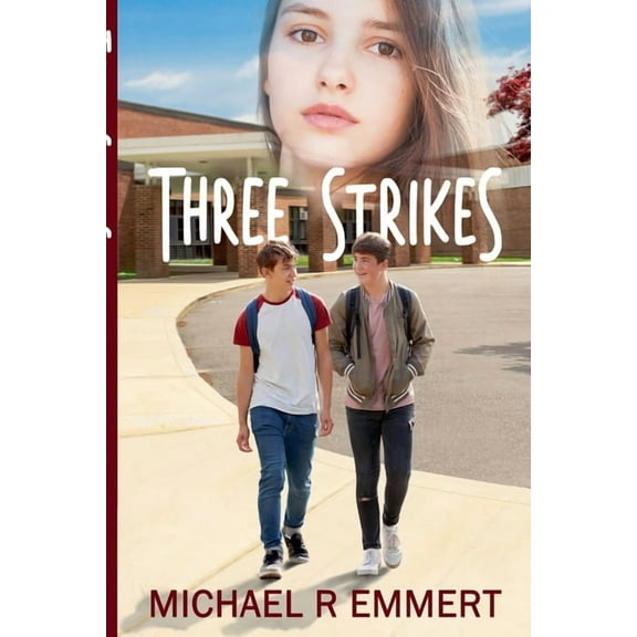 Three Strikes, (Paperback)