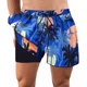 thumbnail image 1 of Traje De Baño Completo Hombre Bañadores Short Playa Sexy, 1 of 6