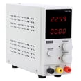 thumbnail image 3 of LW-K3010D High Precision Switching Regulated Power Supply 30V/10A EU Plug 220V, 3 of 5