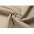 thumbnail image 6 of COOFANDY Men's Long Sleeve Cotton Linen Henley T-Shirt - Hippie Casual Beach Tee, 6 of 7