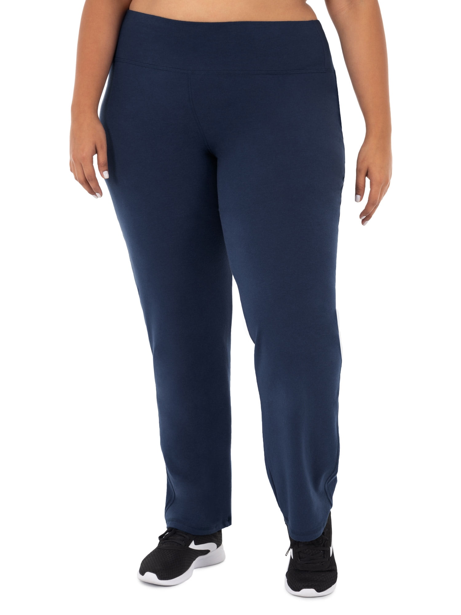 Athletic Works Athletic Works Women's Plus Size Core Active Relaxed