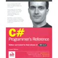 thumbnail image 1 of Pre-Owned C# Programmers' Reference, 1 of 1