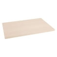 thumbnail image 2 of Knape & Vogt 244979 16 in. Wood Shelf Closet Culture System, White Oak, 2 of 2