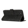 thumbnail image 4 of Compatible with Samsung Galaxy A21 Case Wallet Design with Card Slots Magnetic Closure Cover, 4 of 5