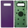 thumbnail image 2 of For Samsung Galaxy Note 8 SM-N950U Replacement Back Battery Cover Tool Purple, 2 of 5