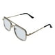 thumbnail image 3 of Lentes de sol Sersun SUN44 transparente humo Unisex, 3 of 5