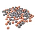 thumbnail image 1 of 40PCS Aquarium Landscaping Decorative Ball Water Purification Ceramic Ball (S), 1 of 5