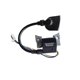 thumbnail image 1 of Ignition Coil Fits Kipor Kg158 Ig2000 Ig2600 Ig2000s Inverter Generator #kg105-14100 Geniune Part, 1 of 1