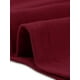 thumbnail image 5 of INSPIRE CHIC Camisetas de dormir para mujeres, casuales, de cuello redondo, de manga corta, ropa de casa, camiseta XS roja, 5 of 6