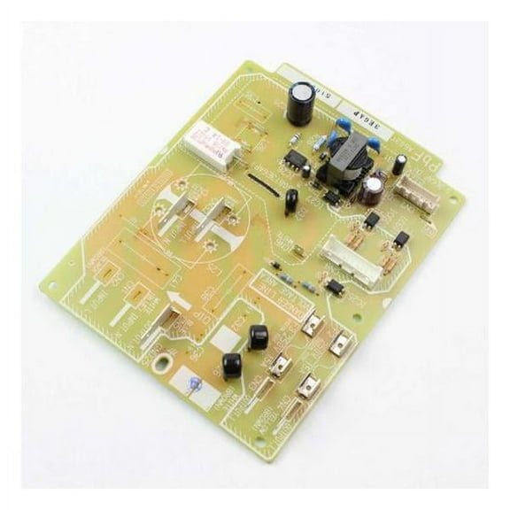 PANASONIC A603Y3E60AP Pc Board - OEM Part
