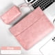 thumbnail image 3 of Maletín para Macbook Air 13, funda para Macbook Pro 13, funda para Macbook Air M1, funda para portátil 13,3 14 15 15,4 16 pulgadas, bolsa para portátil 15 6, 3 of 5