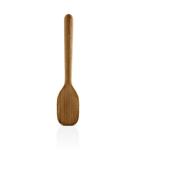 EVA SOLO | Nordic Kitchen Serving Spoon Large Bamboo | Perfect for Serving All Kinds of Dishes | Bamboo