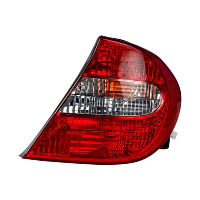 Calavera Camry 2002 A 2004 Toyota Der DEPO .