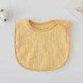 thumbnail image 2 of Dagegui Newborn Baby Boys Girls Bib Cute Bibs, 2 of 4