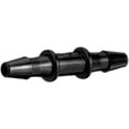 thumbnail image 2 of Gates Heater Hose Connector 28562 OE Replacement; Straight Connector; 1/8 Inch End 1 Outside Diameter, 2 of 3