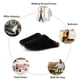 thumbnail image 5 of Zapatillas House Spesoul Fuzzy para mujer y hombre con forro de piel sintética, 5 of 6