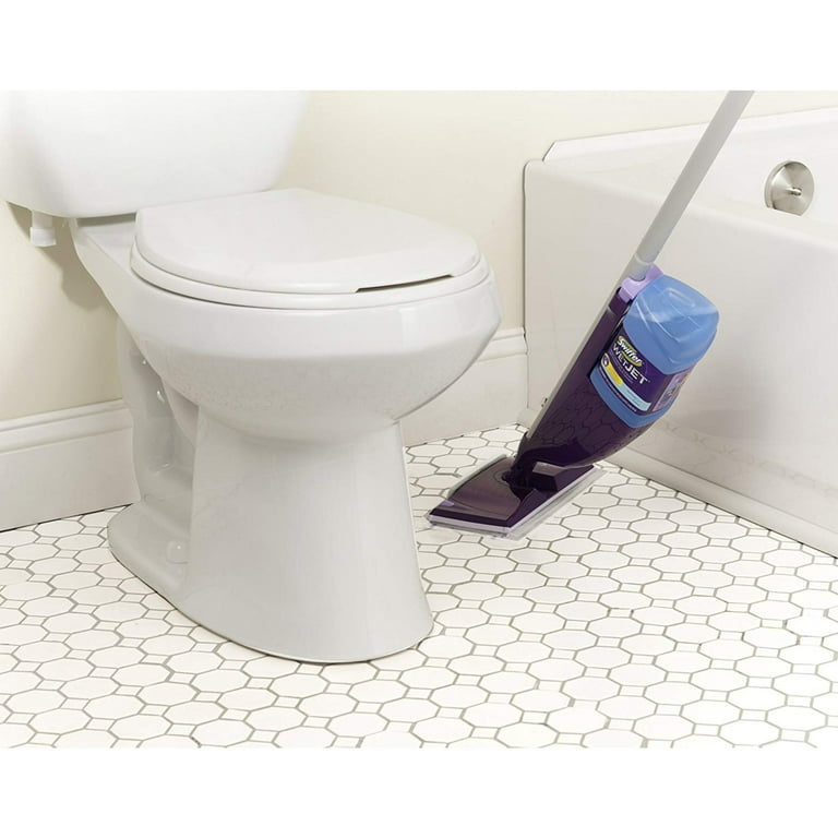 Swiffer® WetJet 26535 Multi-Surface Cleaner Solution Refill with