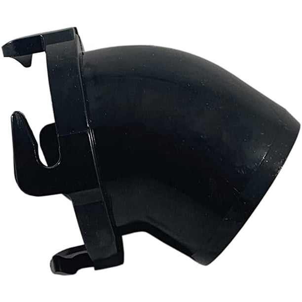 Rv Waste Valve Handle Extension