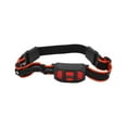 thumbnail image 4 of USB Rechargeable LED Headlamp Waterproof Outdoor Red Light Warning Head Light for Camping, 4 of 9
