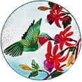 thumbnail image 1 of Evergreen Enterprises, Inc Bain d'Oiseaux à Volants pour Colibris, 1 of 3