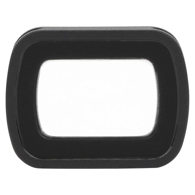 Accesorio de filtro de protección UV para lente de cámara para cámara de acción OSMO POCKET/POCKET2