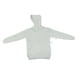 thumbnail image 4 of Ropa para figuras de acción a escala 1/6, disfraces, ropa deportiva informal, moda para figuras de 12 pulgadas. Blanco, 4 of 9
