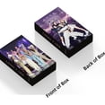 thumbnail image 5 of Treingi 2024 55 piezas/juego de tarjetas Lomo de grupo de chicas Black Twice Pink Kep1er Iu, nuevo álbum de fotos BORN Photocard, marcapáginas, regalo para fans del K-pop, 5 of 5