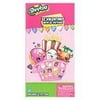 Shopkins Valentine Cards - 32 Cards With 32 Tattoos