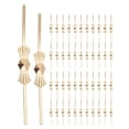 thumbnail image 1 of unbranded 200Ud Accesorios De Metal Dorado Con Para Iluminación Con Sofisticado Y Uso, 1 of 8