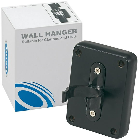 Nuvo Wall Hanger (1) (Clarinéo, Flute or jSax)