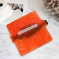 thumbnail image 3 of Bolsa seca impermeable Macarena 22 cm x 22 cm Naranja, 3 of 8