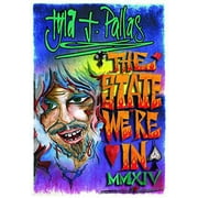 Tyla J. Pallas - State We're in Mmxiv - Alternative - CD