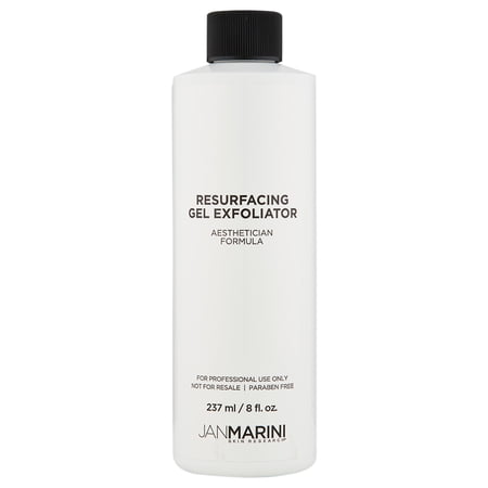 Jan Marini Resurfacing Gel Exfoliator 8oz/237ml