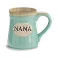 thumbnail image 3 of Nana Best Job Ever Porcelain Mug, 3 of 4