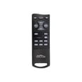 thumbnail image 3 of HamiltonBuhl Amplitude 37" Bluetooth HD Sound Bar, 3 of 3