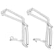 thumbnail image 5 of Grabber Para Cangrejos, Herramienta De Alcance Fácil De Transportar, Larga Vida útil Para Cangrejos, 5 of 7