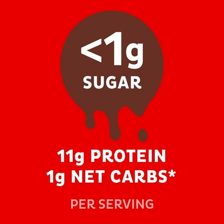 Quest Nutrition Peanut Butter Cups, High Protein, Low Carb, Gluten Free, Keto Friendly, 4ct