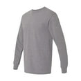 thumbnail image 1 of Gildan - DryBlend 50/50 Long Sleeve T-Shirt, 1 of 1