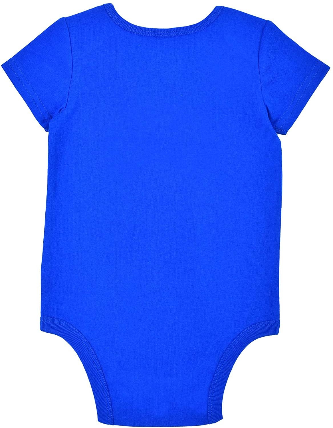 Lilo & Stitch Stitch Boys Single Roleplay Onesie with Hat, Infant